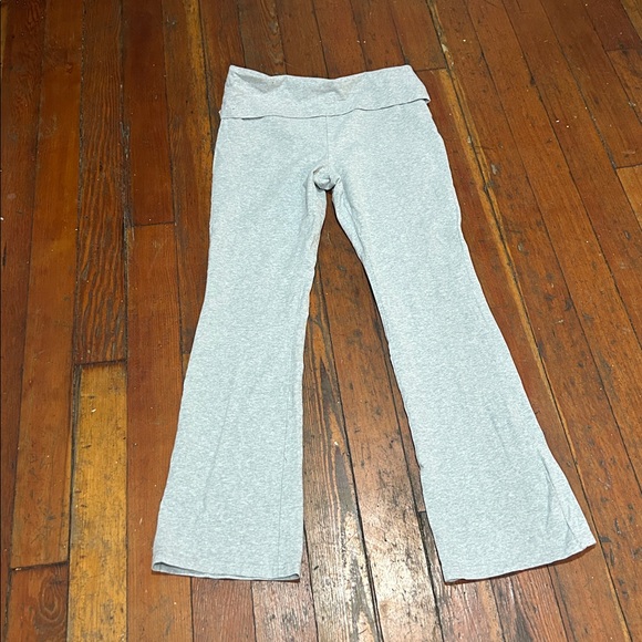 BP Foldover Leggings - Picture 4 of 8